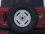 2025 Ford Bronco 4WD SUV for sale #I8631 - photo 24