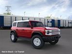 2025 Ford Bronco 4WD SUV for sale #I8631 - photo 7