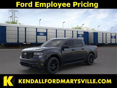 2025 Ford Maverick SuperCrew Cab AWD Pickup for sale #I8632 - photo 1