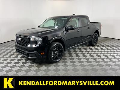 2025 Ford Maverick SuperCrew Cab AWD Pickup for sale #I8632 - photo 1