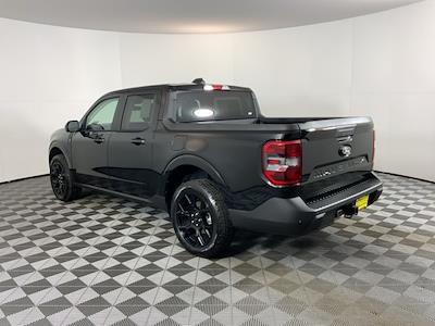 2025 Ford Maverick SuperCrew Cab AWD Pickup for sale #I8632 - photo 2