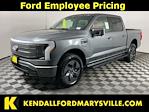 2025 Ford F-150 Lightning SuperCrew Cab AWD Pickup for sale #I8633 - photo 1