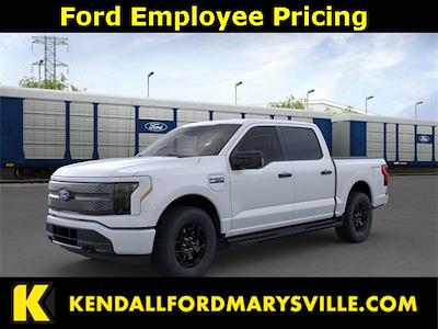 2025 Ford F-150 Lightning SuperCrew Cab AWD Pickup for sale #I8634 - photo 1
