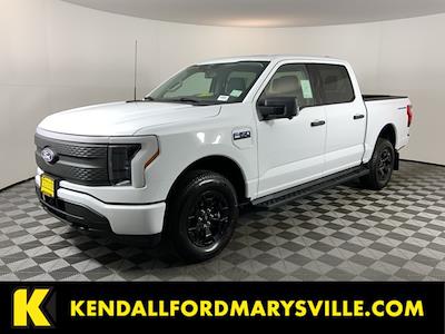2025 Ford F-150 Lightning SuperCrew Cab AWD Pickup for sale #I8634 - photo 1