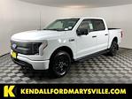 2025 Ford F-150 Lightning SuperCrew Cab AWD Pickup for sale #I8634 - photo 1