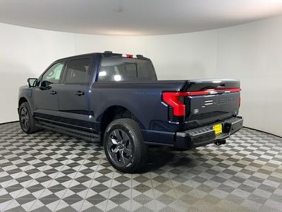 2025 Ford F-150 Lightning SuperCrew Cab AWD Pickup for sale #I8635 - photo 2