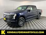 2025 Ford F-150 Lightning SuperCrew Cab AWD Pickup for sale #I8635 - photo 1