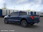 2025 Ford F-150 Lightning SuperCrew Cab AWD Pickup for sale #I8635 - photo 2
