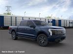 2025 Ford F-150 Lightning SuperCrew Cab AWD Pickup for sale #I8635 - photo 7