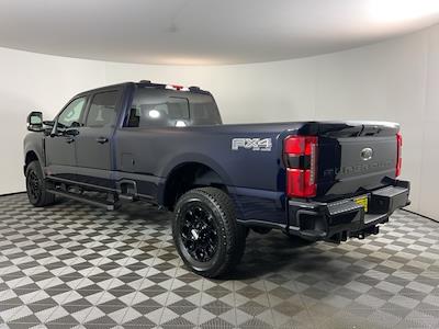 2025 Ford F-350 Crew Cab SRW 4x4 Pickup for sale #I8636 - photo 2