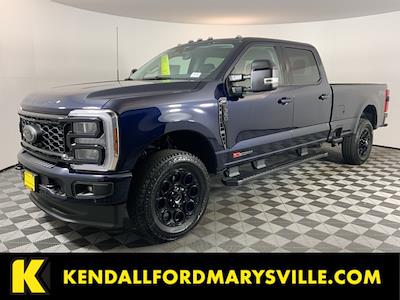 2025 Ford F-350 Crew Cab SRW 4x4 Pickup for sale #I8636 - photo 1