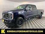 2025 Ford F-350 Crew Cab SRW 4x4 Pickup for sale #I8636 - photo 1