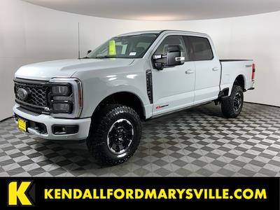 2025 Ford F-250 Crew Cab 4x4 Pickup for sale #I8637 - photo 1
