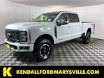 2025 Ford F-250 Crew Cab 4x4 Pickup for sale #I8637 - photo 1