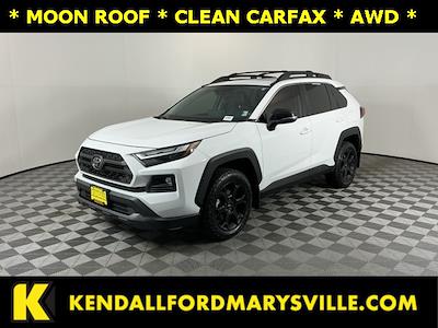 2022 Toyota RAV4 AWD SUV for sale #I8637A - photo 1