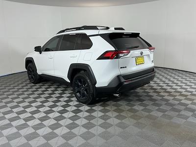 2022 Toyota RAV4 AWD SUV for sale #I8637A - photo 2