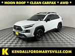 2022 Toyota RAV4 AWD SUV for sale #I8637A - photo 1