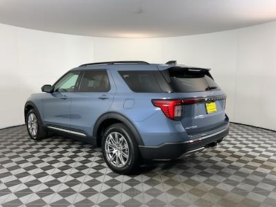 2025 Ford Explorer 4WD SUV for sale #I8638 - photo 2