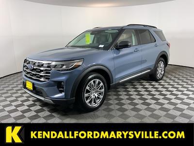 2025 Ford Explorer 4WD SUV for sale #I8638 - photo 1