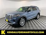 2025 Ford Explorer 4WD SUV for sale #I8638 - photo 1