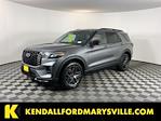 2025 Ford Explorer 4WD SUV for sale #I8639 - photo 1