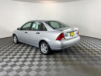 2000 Ford Focus Hatchback for sale #I8639A - photo 2