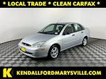 2000 Ford Focus Hatchback for sale #I8639A - photo 1