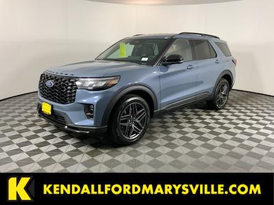 2025 Ford Explorer 4WD SUV for sale #I8640 - photo 1