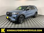 2025 Ford Explorer 4WD SUV for sale #I8640 - photo 1