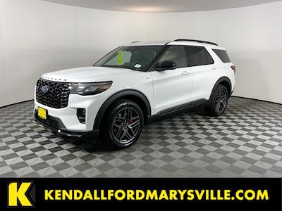 2025 Ford Explorer 4WD SUV for sale #I8641 - photo 1