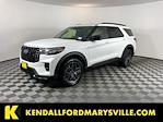 2025 Ford Explorer 4WD SUV for sale #I8641 - photo 1