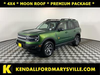 2023 Ford Bronco Sport AWD SUV for sale #I8641A - photo 1