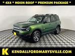 2023 Ford Bronco Sport AWD SUV for sale #I8641A - photo 1