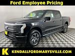 2025 Ford F-150 Lightning SuperCrew Cab AWD Pickup for sale #I8642 - photo 1