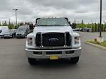 New 2026 Ford F-650 Base Regular Cab Flatbed Truck for sale #I8643 - photo 3