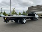 New 2026 Ford F-650 Base Regular Cab Flatbed Truck for sale #I8643 - photo 5