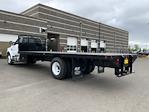 New 2026 Ford F-650 Base Regular Cab Flatbed Truck for sale #I8643 - photo 2