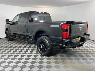 2025 Ford F-250 Crew Cab 4x4 Pickup for sale #I8644 - photo 2