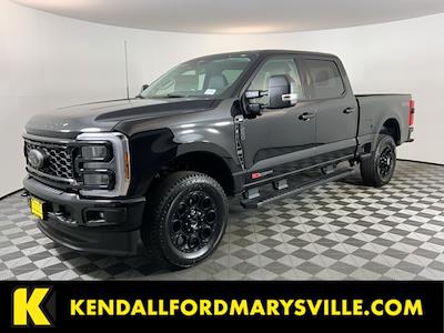 2025 Ford F-250 Crew Cab 4x4 Pickup for sale #I8644 - photo 1
