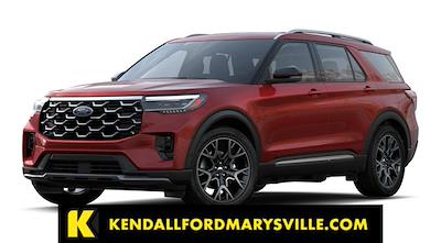 2025 Ford Explorer 4WD SUV for sale #I8645 - photo 1