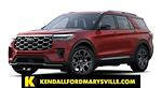2025 Ford Explorer 4WD SUV for sale #I8645 - photo 1