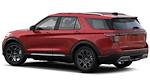 2025 Ford Explorer 4WD SUV for sale #I8645 - photo 2