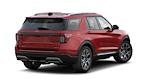 2025 Ford Explorer 4WD SUV for sale #I8645 - photo 3