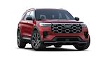 2025 Ford Explorer 4WD SUV for sale #I8645 - photo 4