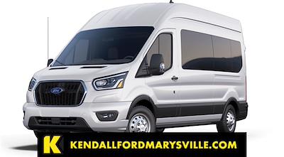 2025 Ford Transit 350 High Roof AWD Passenger Van for sale #I8646 - photo 1