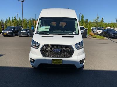 2025 Ford Transit 350 High Roof AWD Passenger Van for sale #I8646 - photo 2