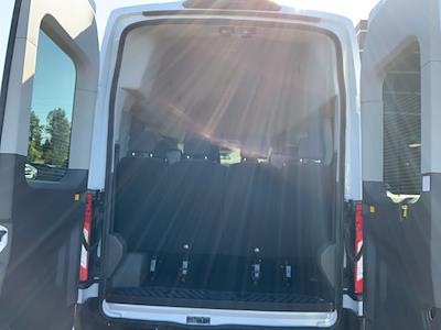New 2025 Ford Transit 350 XLT AWD Passenger Van for sale #I8646 - photo 2