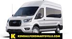 2025 Ford Transit 350 High Roof AWD Passenger Van for sale #I8646 - photo 1
