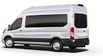 2025 Ford Transit 350 High Roof AWD Passenger Van for sale #I8646 - photo 2