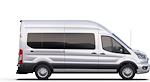 2025 Ford Transit 350 High Roof AWD Passenger Van for sale #I8646 - photo 5